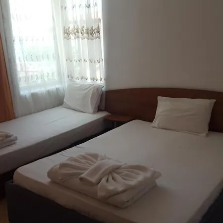 Flora Sveti Vlas