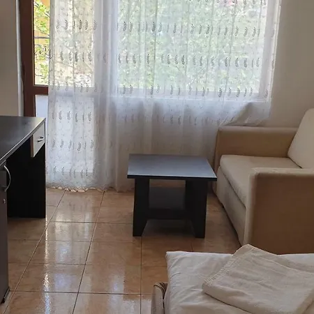 Flora Guest house *